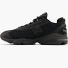 Кросівки унісекс New Balance 1000 Cordura Black (M1000K)