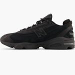 Кросівки унісекс New Balance 1000 Cordura Black (M1000K)