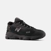 Кросівки унісекс New Balance 1000 Cordura Black (M1000K)
