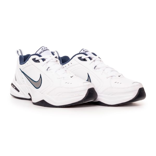 Кросівки чоловічі Nike Air Monarch Iv (415445-102)