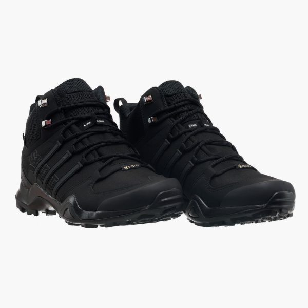 Черевики чоловічі Adidas Terrex Swift R2 Mid Gore-Tex (IF7636)