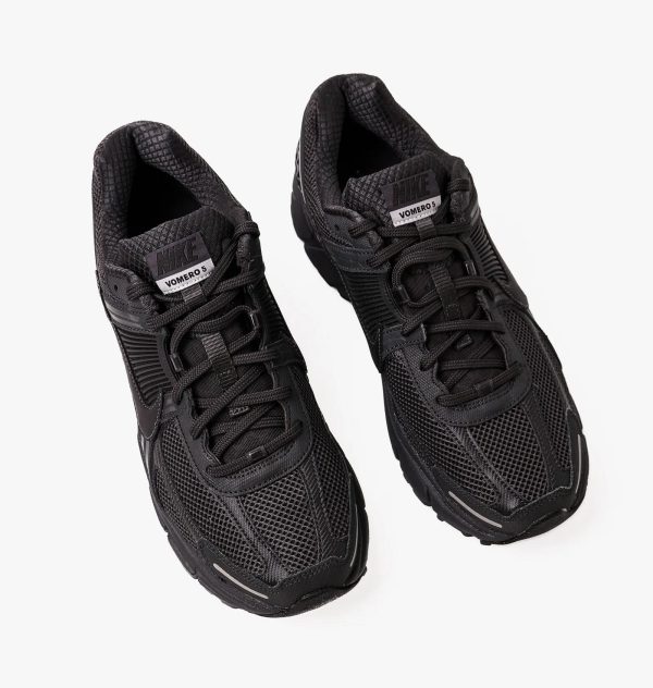 Кросівки чоловічі Nike Zoom Vomero 5 Sp (BV1358-003)