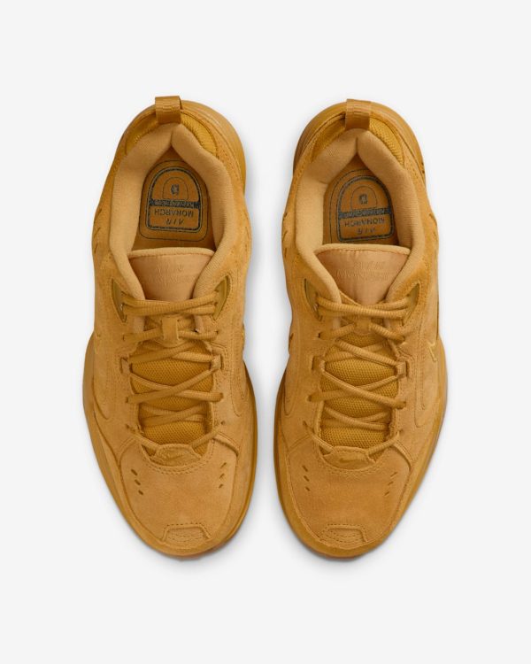 Кросівки чоловічі Nike Air Monarch Se (IB2281-700)