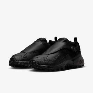 Кросівки чоловічі Nike Acg Phassad "Triple Black" (HM7133-002)